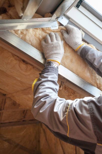 Reflective Insulation in Winterville, GA